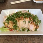 炭火焼き鳥ジョナサン - 