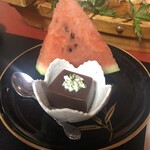 湖国料理　やまじん - 