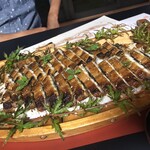 湖国料理　やまじん - 