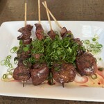 炭火焼き鳥ジョナサン - 