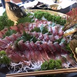 湖国料理　やまじん - 