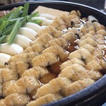 湖国料理　やまじん - 