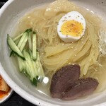 仙台仕込牛たん 焼肉 和昂 - 2玉はボリュームあり