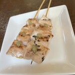 炭火焼き鳥ジョナサン - 
