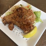 炭火焼き鳥ジョナサン - 
