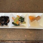 炭火焼き鳥ジョナサン - 