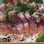 湖国料理　やまじん - 