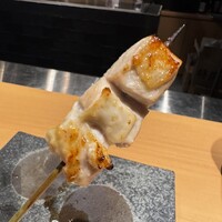 銀座 焼 新潟屋 - 