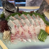 博多料亭 稚加榮 - 