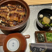 うな和本店 名古屋駅 - 