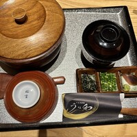 うな和本店 名古屋駅 - 