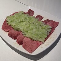 焼肉 433 - 