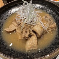 銀座 焼 新潟屋 - 