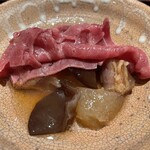 神楽坂 石かわ - 