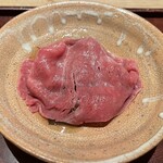 神楽坂 石かわ - 