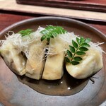 神楽坂 石かわ - 