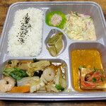 又来軒 - 料理写真: