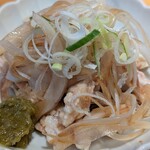 コマツ神田 西口商店街 - 