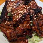 コマツ神田 西口商店街 - 