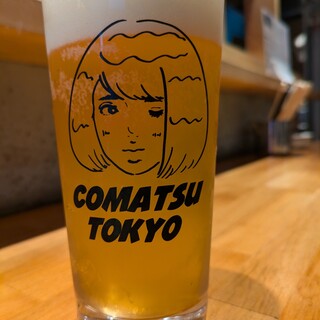 コマツ神田 西口商店街_0