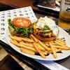SHOGUN BURGER 流山おおたかの森SC店