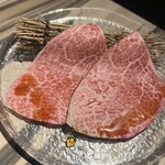 焼肉あがり - 