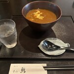 蕎麦処 葉山 鰹  - 