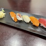 ワタリガラス - 