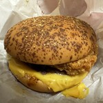 マクドナルド - 