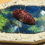 鮨 一二郎 - 漬け