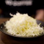 とんかつ そら - 