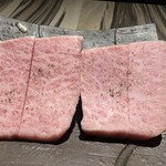 焼肉あがり 本店 - 