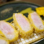 とんかつ そら - 