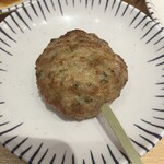 大衆スタンド 神田屋 魁 - 