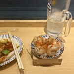 大衆スタンド 神田屋 魁 - 