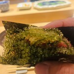 鮨 一二郎 - こいつがハマるのよ♥️