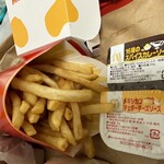 マクドナルド - 