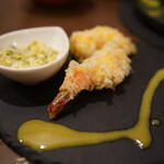 とんかつ そら - 