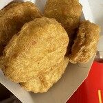 マクドナルド - 