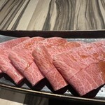 焼肉あがり 本店 - 