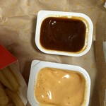 マクドナルド - 