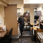 とんかつ そら - 