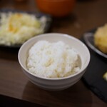 とんかつ そら - 