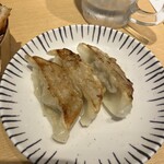 大衆スタンド 神田屋 魁 - 