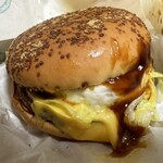 マクドナルド - 