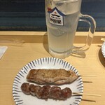 大衆スタンド 神田屋 魁 - 