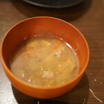 とんかつ そら - 