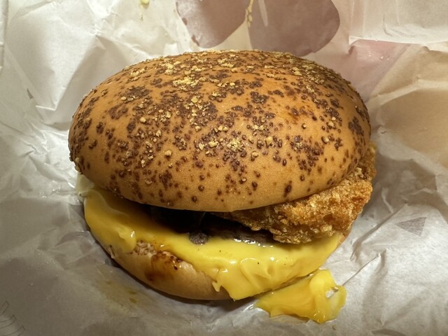 McDonald's Gakuen Yume Taun Ten photo 3