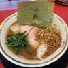 横浜家系ラーメン 裏大輝家 青物横丁店