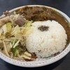 ラーメン 達磨食堂